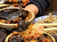 -叁省斋粉蒸肉甑糕·清真(回民街店)