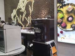 -GODIVA(宁波来福士店)
