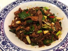 -咪咪川菜(太乙路店)