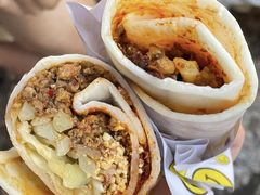 纳西包肉饵块-内涵饵块