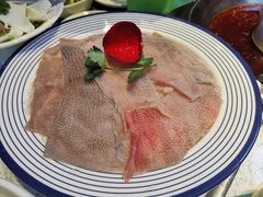 -香佰里重庆火锅(恒力博纳广场店)