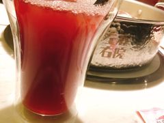 -左庭右院鲜牛肉火锅(浦江欢乐颂店)