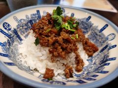 卤肉饭-度小月(百老汇美食街店)