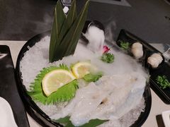 -海底捞火锅(河东万达广场店)