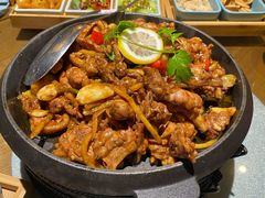 -甘家界柠檬鸭(安吉店)