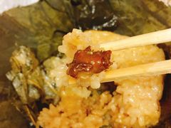荷香糯米鸡-北大学一食堂