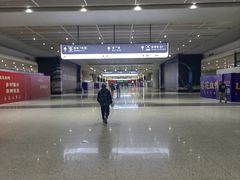 -南昌西站