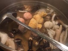 -润园四季椰子鸡火锅(南山海岸城店)