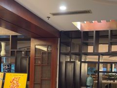 -四季轩中餐厅(徐州开元名都大酒店)