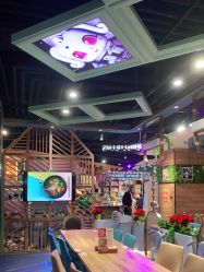 -卡通尼乐园(上海万象城店)