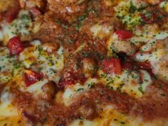 经典意式肉酱比萨-达美乐比萨(商城路店)