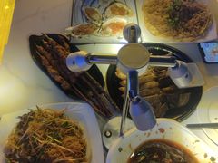 -琶醍壹号•潮菜江景餐吧