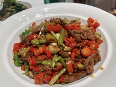 -阿明小菜·海鲜·上海菜(梅陇店)