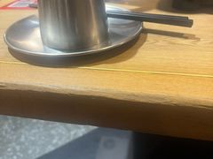 -鱼酷活鱼烤鱼(梅江印象城店)