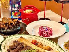 -MIO弥欧洋房西餐厅(中央大街店)