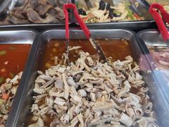 -徐家鸭子·非遗烤鸭(汇景店)