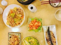 -桃屋日本料理(清华科技园店)