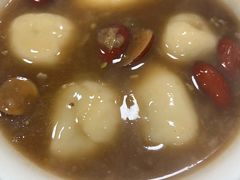 -罗子龙罗家桂花汤圆(曹都巷店)