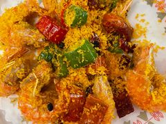 -德胜轩正宗顺德菜(宝安沙井会展中心店)