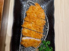 -胜博殿日式炸猪排(西红门店)