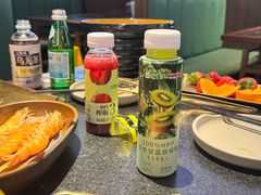 -牛New寿喜烧(闵行龙湖天街店)