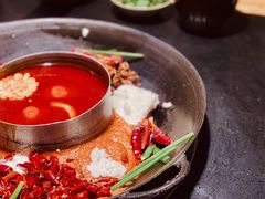 -洋马儿火锅(解放碑店)