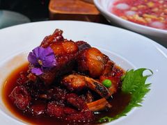 话梅小排-甬上名灶(天一阁·翠柏店)