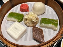 -江南雅厨(李公堤店)