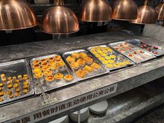 -禾斗海鲜自助(城阳宝龙店)