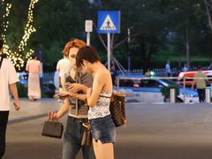 -深圳湾万象城(南山店)