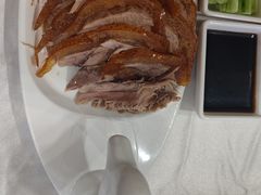 -玉林烤鸭店(黄村康庄店)
