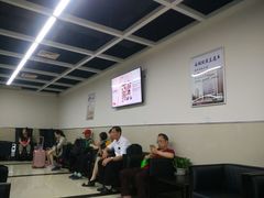 -上海长途客运南站