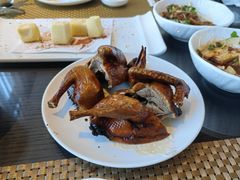 -苏州日航酒店-桃李中餐厅