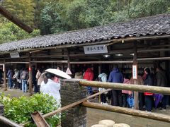 -景德镇古窑民俗博览区