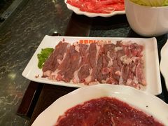 -辣川婆鲜肉自助串串香(三台子店)