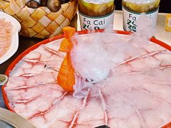 -七秒鱼·斑鱼火锅(太阳城店)