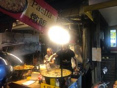 -自强夜市