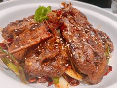 -胡大饭馆 24h(簋街总店)