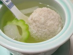 清炖狮子头-淮扬府(安定门店)