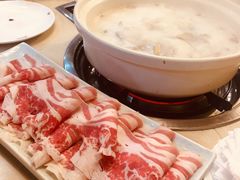 鼎寻肥牛-鼎尊锅物料理(五角场店)