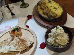 -俄士厨房(时代天街店)