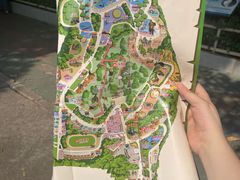 -深圳野生动物园