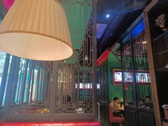 -撒椒·四川江湖菜(大族广场店)