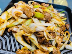 -君霖海鲜私房菜(春柳店)