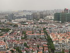 -峙山公园