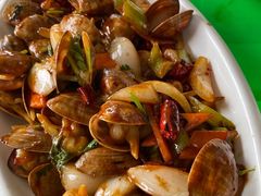 -常家活海鲜小吃(仅一家无分店)