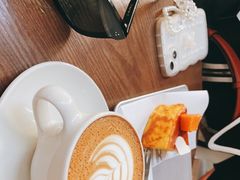 -fishtank鱼缸咖啡(三山街店)