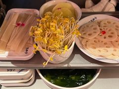 -小龙坎火锅(IFS HOT店)