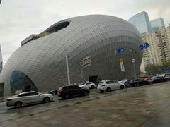 -保利国际影城(保利文化广场店)