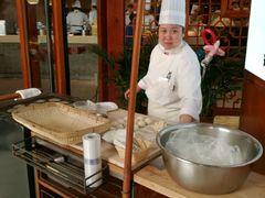烧饼-黑鸡小馆(金源店)